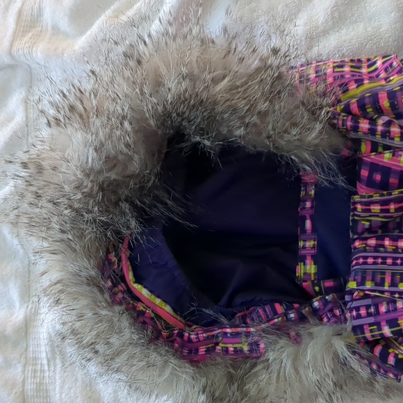 Girls Spyder ski jacket size 14 - Picture 2 of 11